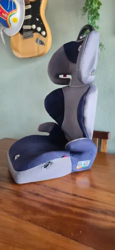 Cadeira infantil carro