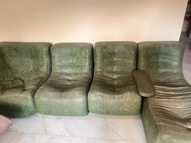 Sofá 
