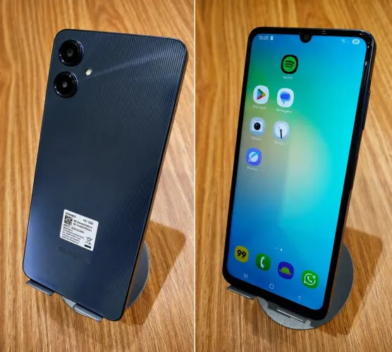 Celular Samsung A06