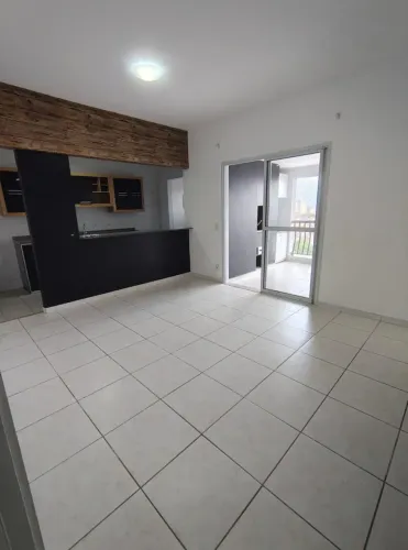 Ed Mistral: Apartamento Semi Mobiliado 70m² 2 Quartos (1 Suíte) 1 Vg LOCAÇÃO