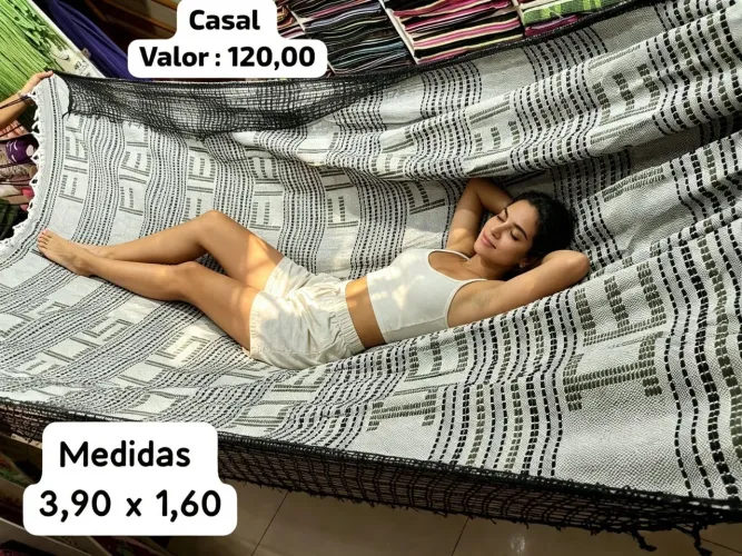 Rede de descanso