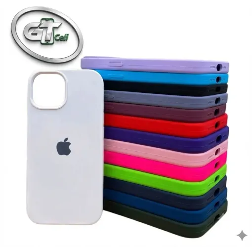 Capinha iPhone