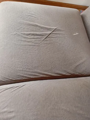Sofá 2 Lugares