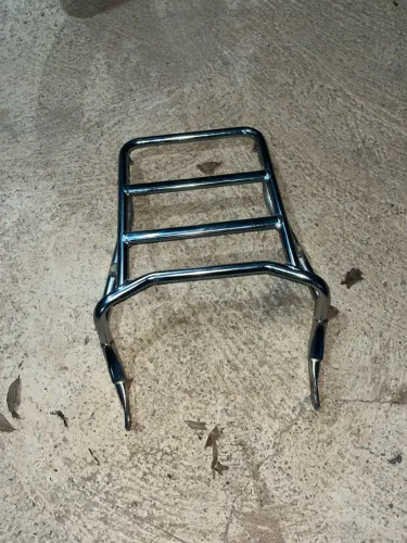 Suporte de baú 160 cargo