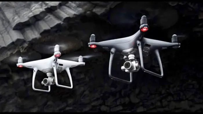 Drone - Phantom 4 PRO