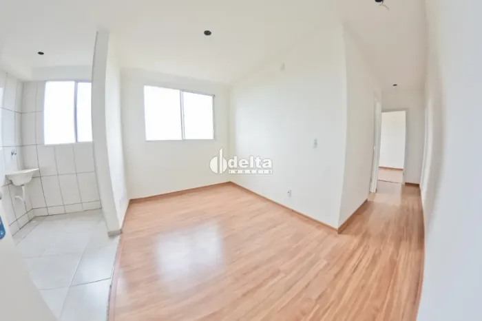 Apartamento com 2 quartos disponível para venda no bairro Chácaras Tubalina e Quartel em U