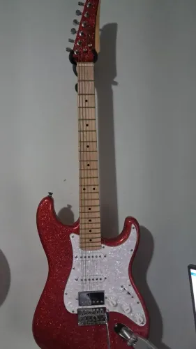 Guitarra Seizi