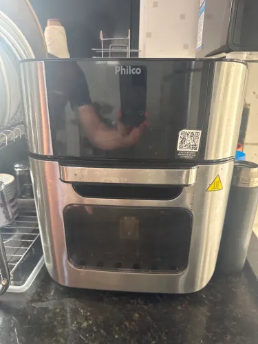 Air Fry Oven 12 litros