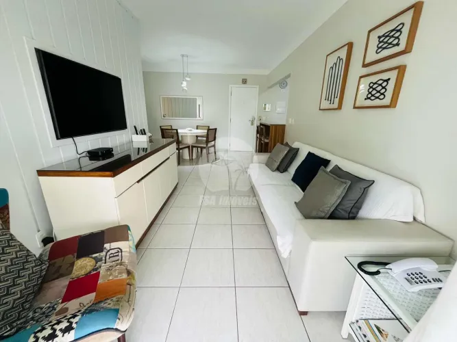 Apartamento À Venda no Flat Ilha da Madeira|Riviera S. Lourenço