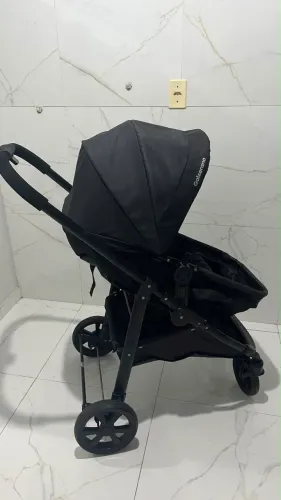 Carrinho bebê