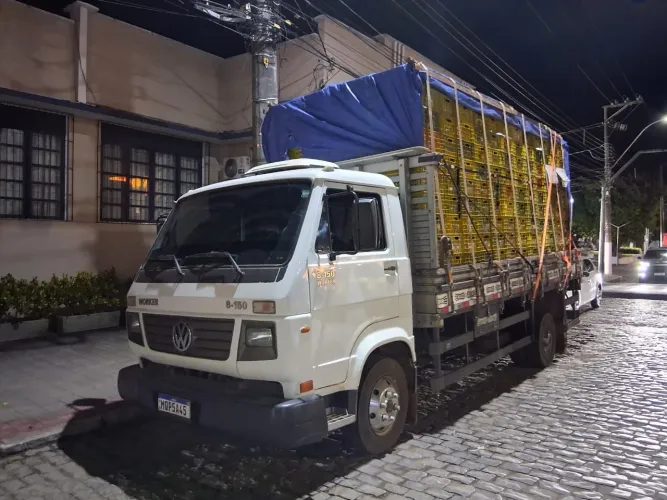 8 150 baixo km de procedência