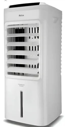 Climatizador Philco 4 em 1 aceito propostas
