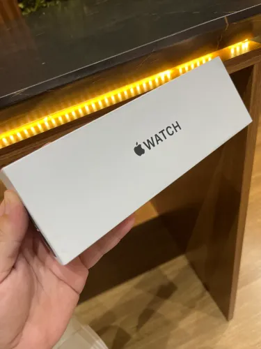 Watch Se 2 Geração 40MM - 1 Ano de garantia Apple