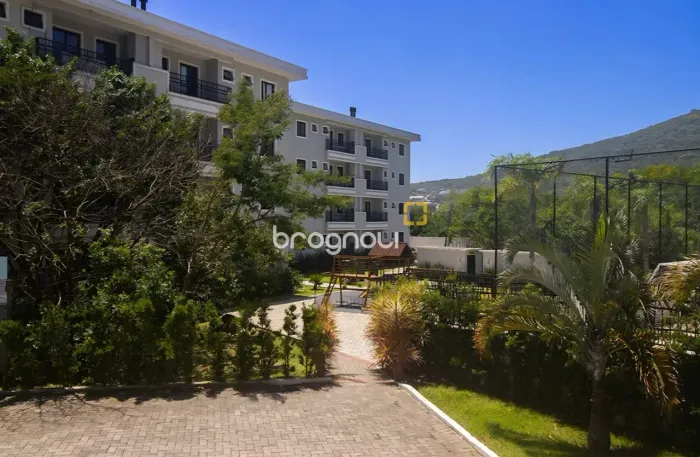 Brognoli Vende - Apartamento de 2 dormitórios à venda na Vargem do Bom Jesus