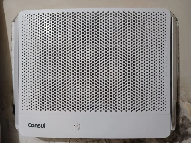 Ar Condicionado 9.000 BTU's 220v Consul