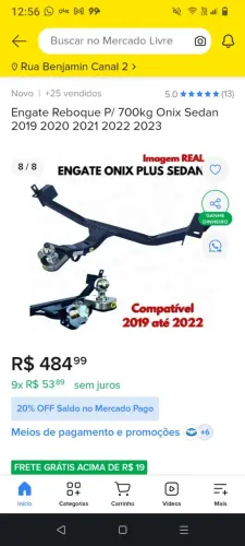 Engate Onix plus sedan 