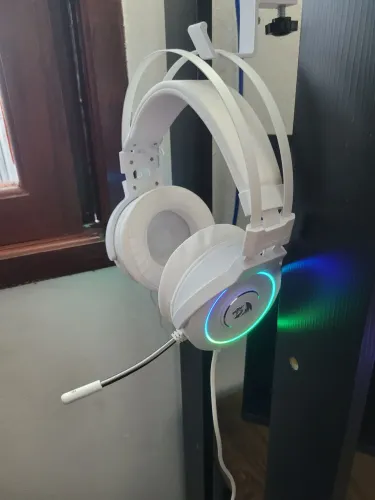 Headset Redragon Lamia 2