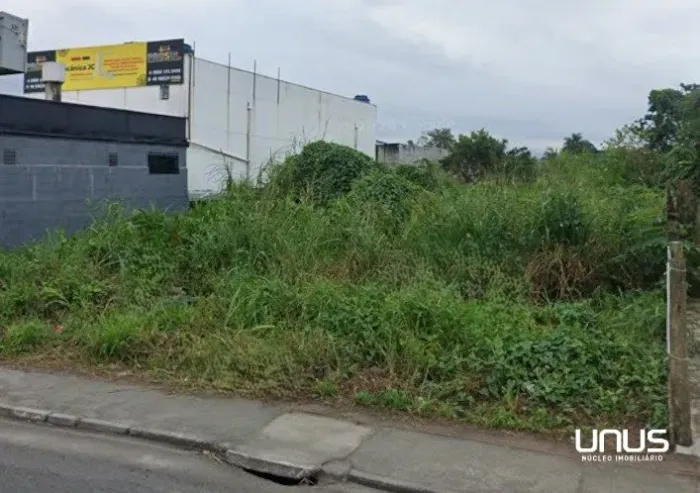 Terreno em Bela Vista, Palhoça