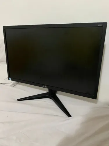 Monitor AOC 21,5 POLEGADAS