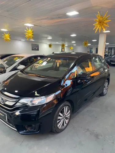 Honda Fit EXL 1.5 Flex/flexone 16V 5P AUT 2017