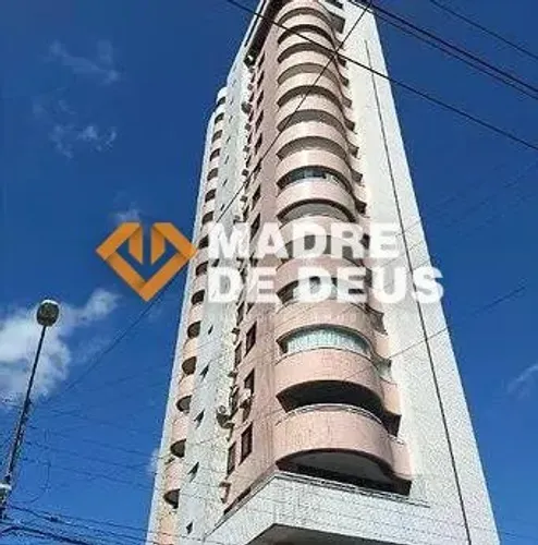 Apartamento com 135 m² na Aldeota