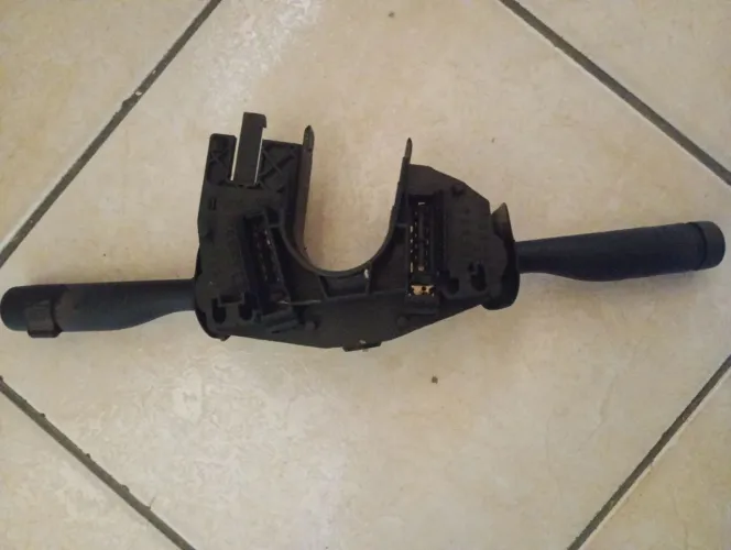 Comando Chave Interruptor Seta Ford Ka Fiesta Novo sem uso