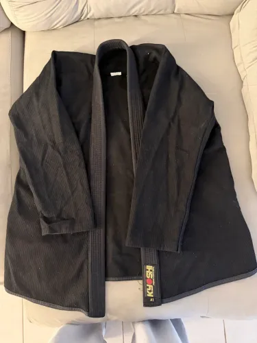 Kimono A1 kyoshi