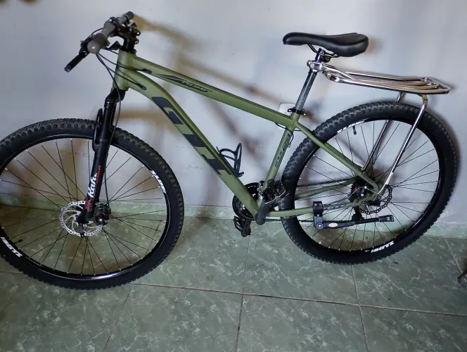 Bike aro 29