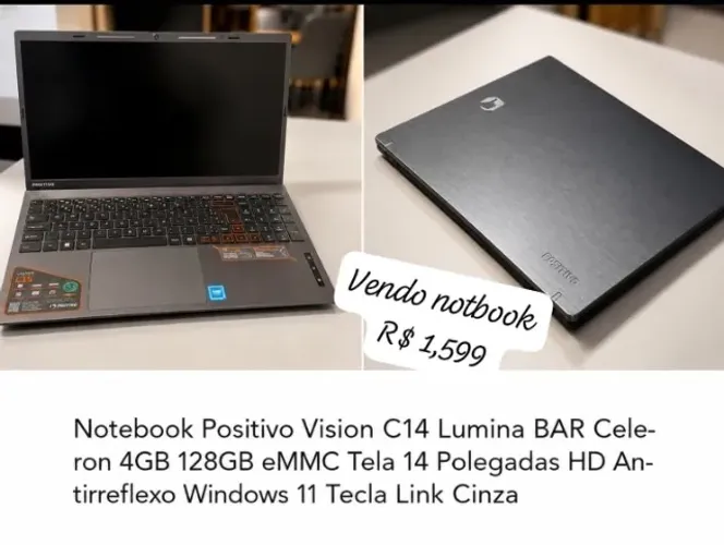 Notbook