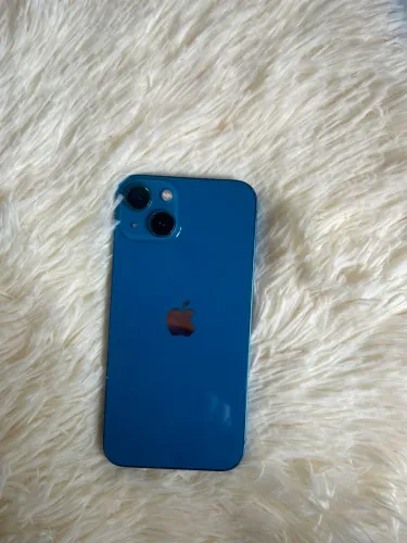iPhone 13 256 GB !!!  Peças originais 