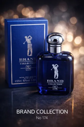 Perfume polo 25 ml
