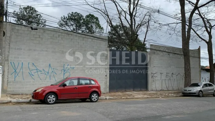 Terreno 1.008m² em interlagos, próximo a faculdade Unisa