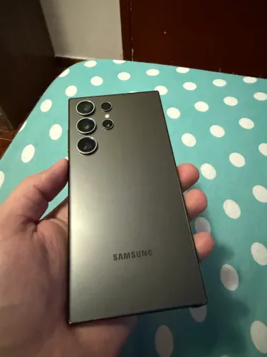 S24 Ultra - 256gb