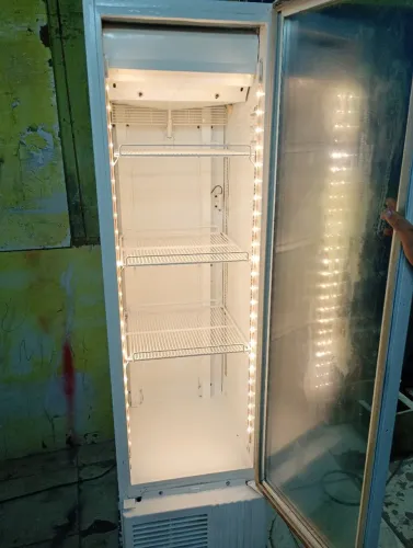 Freezer e Esposito