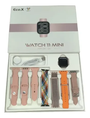 SMARTWATCH S11 MINI (SÉRIE 11)