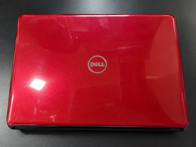 Notebook Dell I5 - 4gb -Ssd 120
