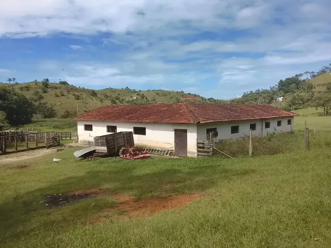 Sitio em São José dos Campos