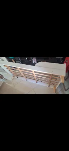 Vendo Cama juvenil 