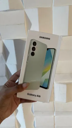 Samsung a16