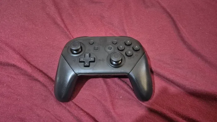 Pro Controller Original - Nintendo Switch