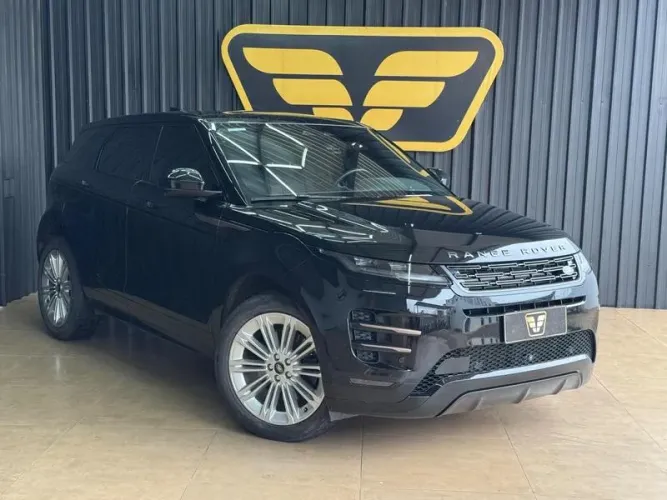 Land Rover Range Rover Range.r. Sp.hse Dyn.bl. 2.0 Si4(hibrido) 2024