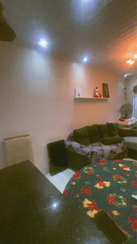 Casa a venda bairro de Fátima 