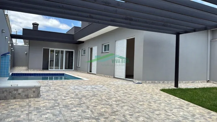 Casa à Venda, Portal Ville Jardins Boituva SP, imobiliária Viva Bem