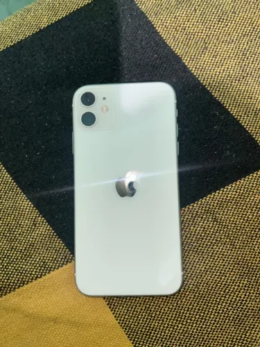 IPHONE 11 NOVO, SEM MARCAS DE USO