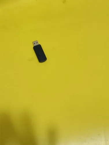 Pen Drive 14 GB (Gigabytes)