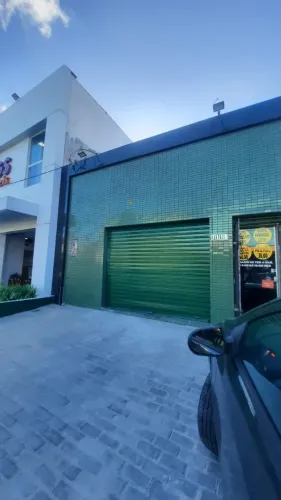 Loja Comercial em Olinda