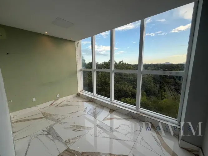 Sala/Escritório Shopping Mestre Álvaro em Eurico Salles - Serra - ES