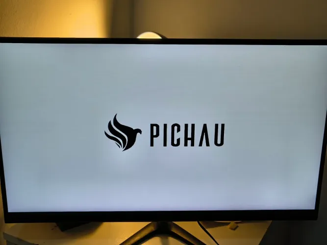 Monitor Gamer Pichau Athen