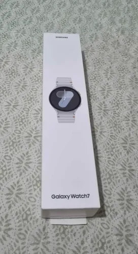 Smart watch galaxy 7