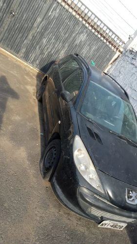Imagem de Peugeot 207 SW XR 1.4 Flex 8V 5P 2011